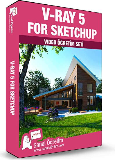 Sketchup eğitim kitabı pdf